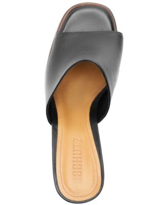 Women's Rowan Slip On Dress Sandals