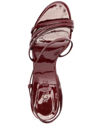 Women's Annie Curve Dress Sandals