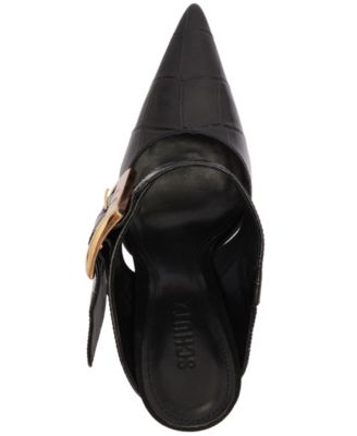 Women's Beatrix Detail Dress Pumps