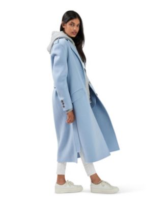 Women's Skylight Longline Coat