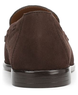 Women's Hartlie Round Toe Low Profile Tassel Loafers