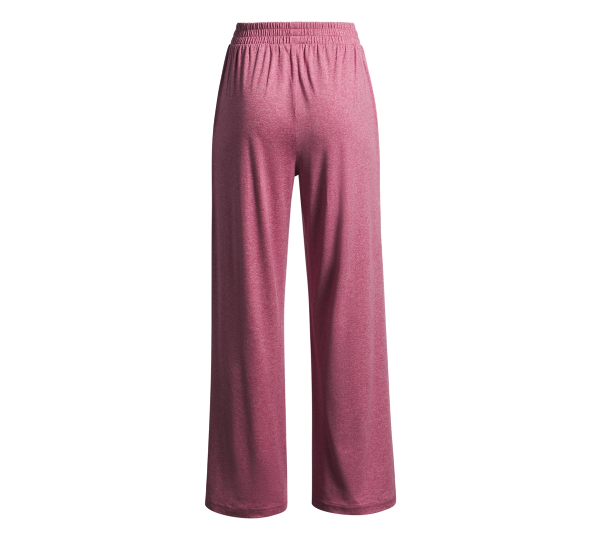 Under Armour Little And Big Girls Motion Lounge Pants In Pink