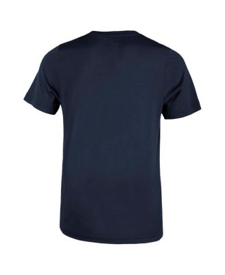 Toddler Navy North Carolina Tar Heels Legend Football Performance T-Shirt