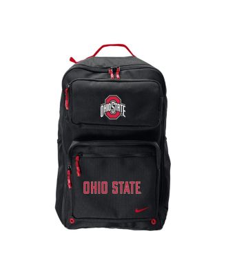 Ohio State Buckeyes Utility Speed Backpack