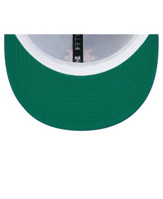 Men's Royal New York Mets Baseball Hall of Fame Retro Crown 9FIFTY Adjustable Hat