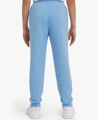 Big Girls' Fleece Jogger Pants