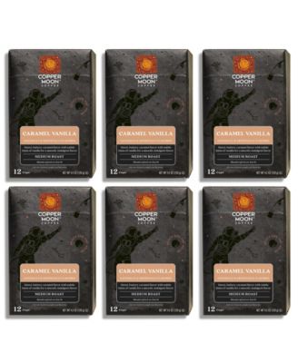 Copper Moon Coffee