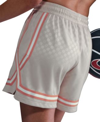 Women's Crossover Printed Dri-FIT Basketball Shorts