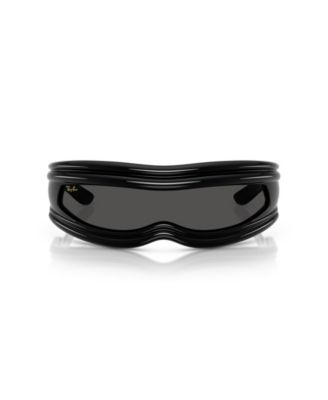 Unisex Ultra Wrap 001 Next Generation Collection Sunglasses, RB4943