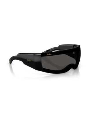 Unisex Ultra Wrap 002 Next Generation Collection Sunglasses, RB4942