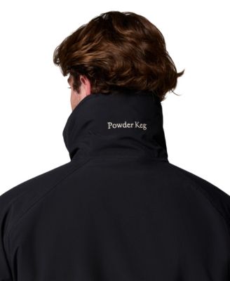 Men's Powderkeg Remastered Interchange Jacket