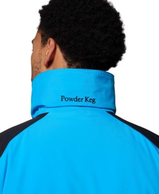 Men's Powderkeg Remastered Interchange Jacket