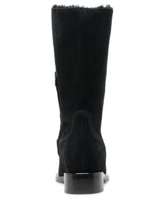 Women's Kedra H2O Slip On Cozy Tall Cold Weather Boots