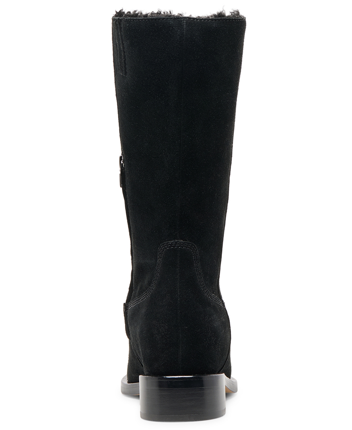 Dolce Vita Kedra H2o Waterproof Boot In Black