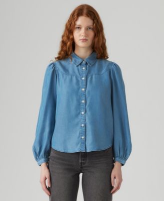 Levi's