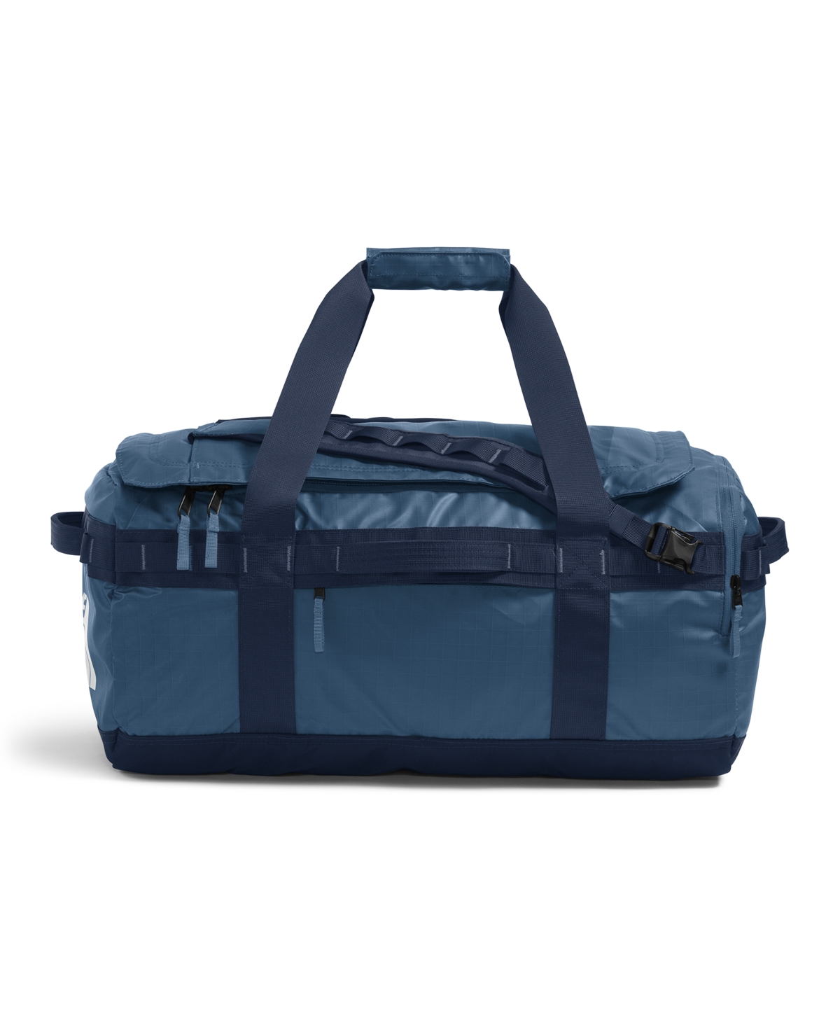 The North Face Men's Base Camp Voyager Bag In Blue
