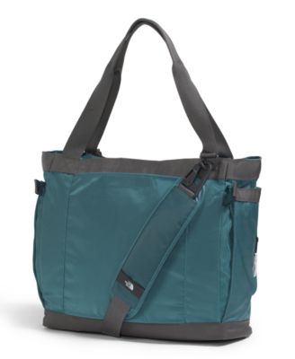 Men's Base Camp Voyager Tote Bag