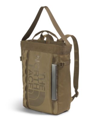 Men's Base Camp Tote Pack