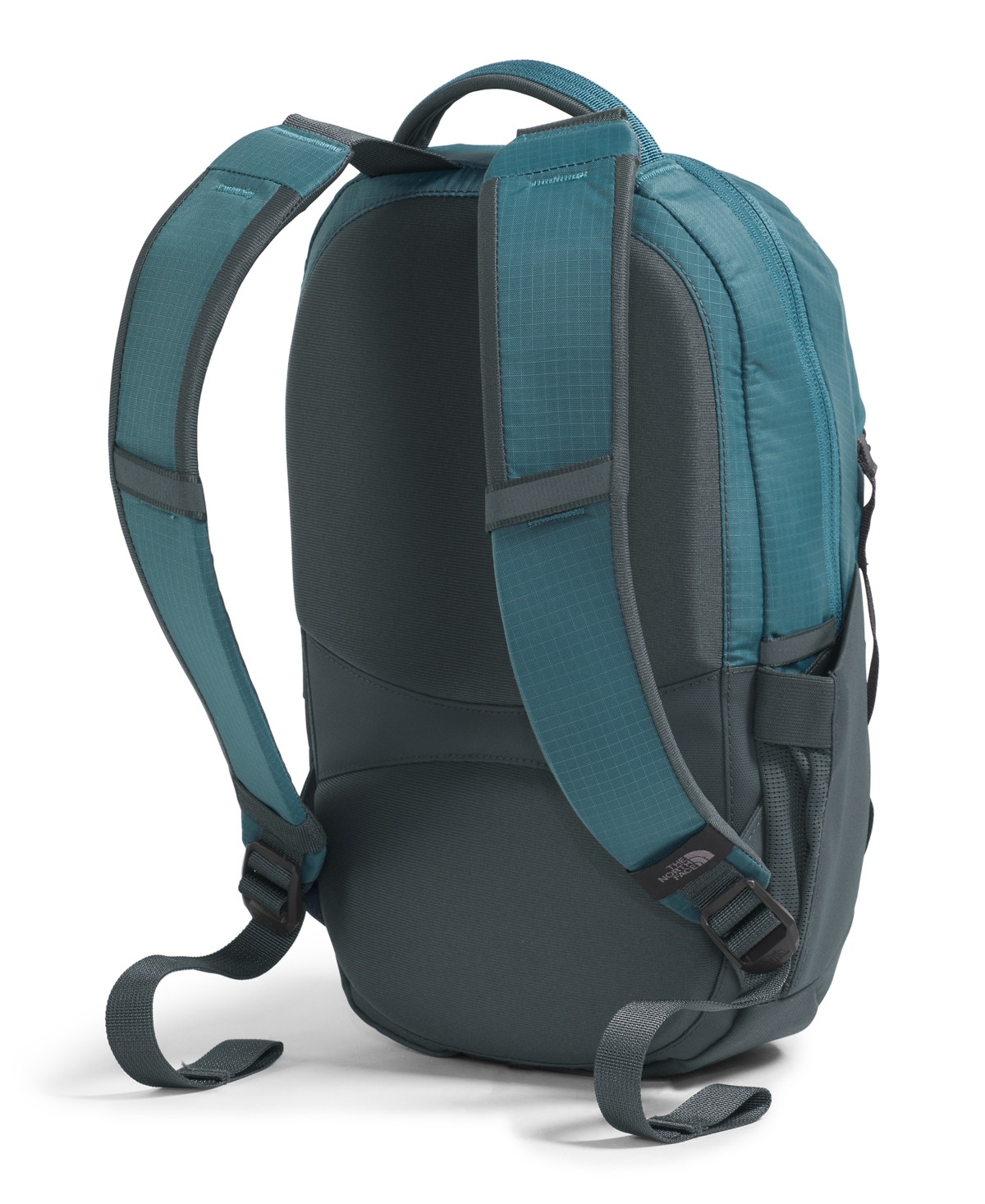 The North Face Men's Borealis Mini Backpack In Blue