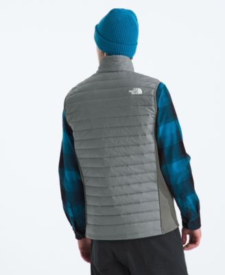 Men's Canyonlands Hybrid Vest