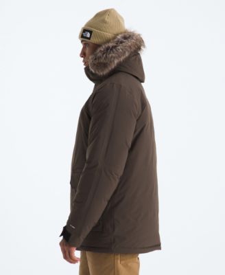 Men's McMurdo Parka Jacket