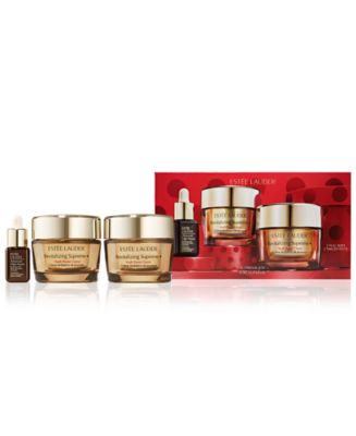3-Pc. Revitalizing Supreme+ Joy Skincare Gift Set, Created For