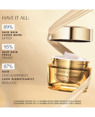 3-Pc. Revitalizing Supreme+ Joy Skincare Gift Set, Created For Macy's