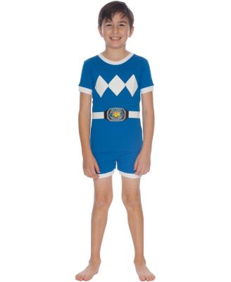 Power Rangers