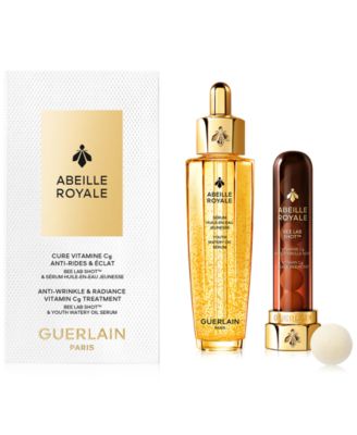 GUERLAIN - Guerlain 2-Pc. Abeille Royale Vitamin C Radiance Treatment Set