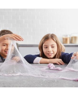 Liquid School Glue, Clear Glue, Washable, Great for Making Slime, 5 Ounces, Pack of 3