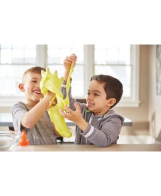 Glue-All Multi-Purpose Liquid Glue, Extra Strong, Great for Making Slime, 1 Gallon, Pack of 3