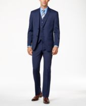 Men S Suits Macy S