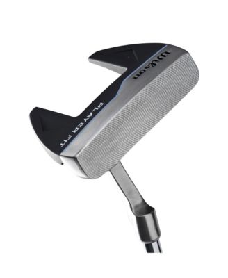 Player Fit Womens Right Hand Graphite Complete Cart Golf Set - Standard / Ladies / Periwinkle