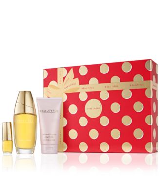 Estée Lauder - 3-Pc. Beautiful Eau de Parfum Favorites Gift Set