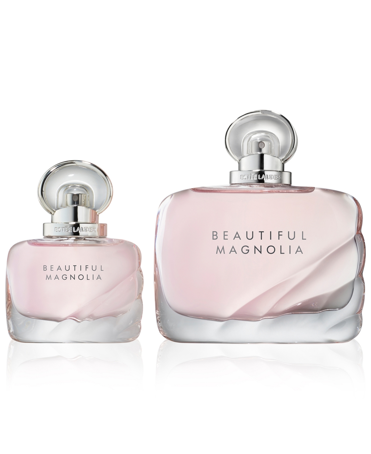 Estée Lauder 2-pc. Beautiful Magnolia Eau De Parfum Gift Set In Transparent