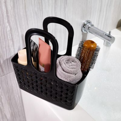 Set of 3 Portable Shower Tote