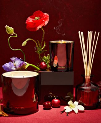 Bitter Cherry Reed Diffuser, 6.7 oz.