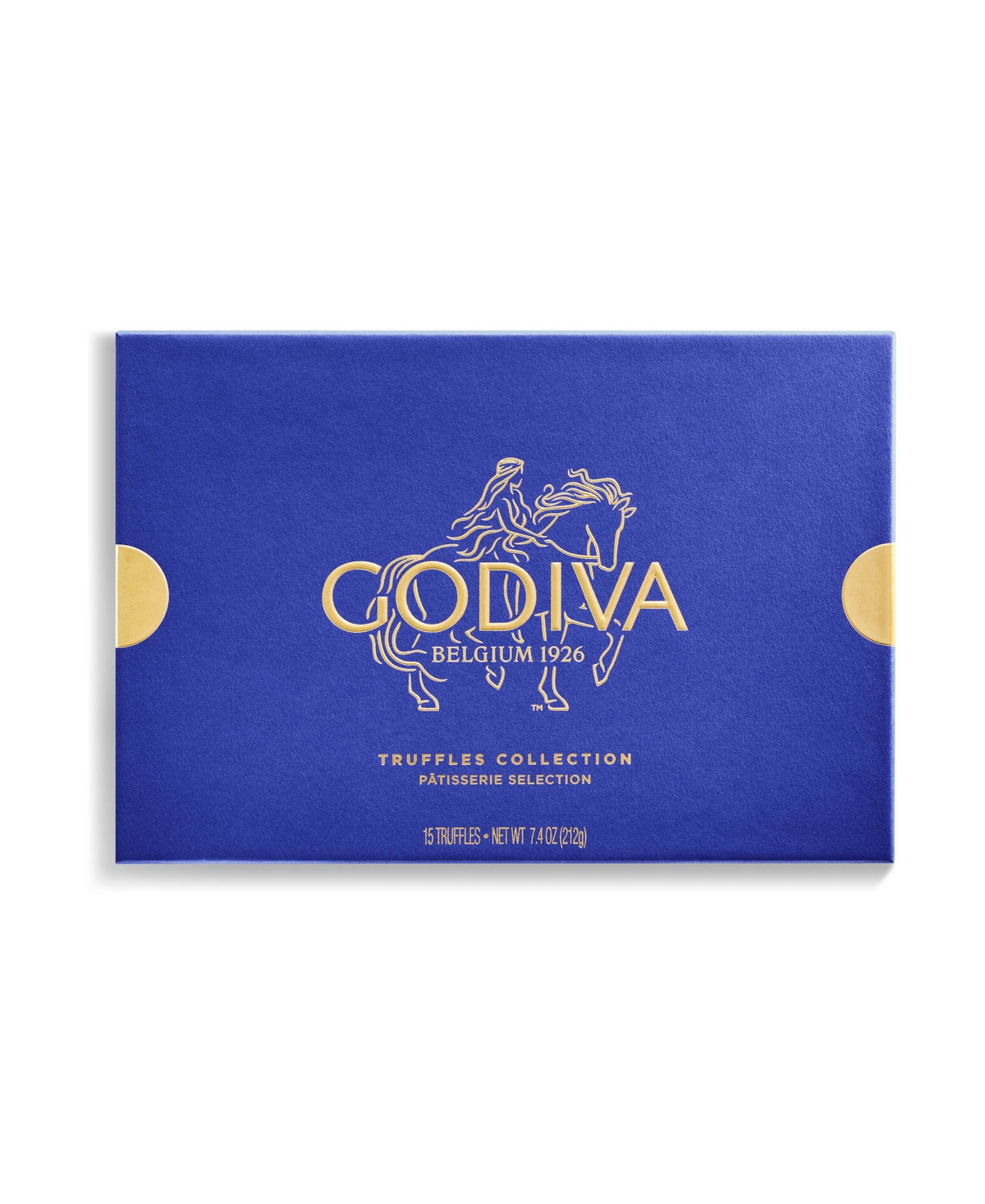 Godiva Patisserie Truffles, 15 Pieces