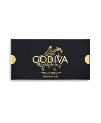 Signature Truffles, 8 Pieces