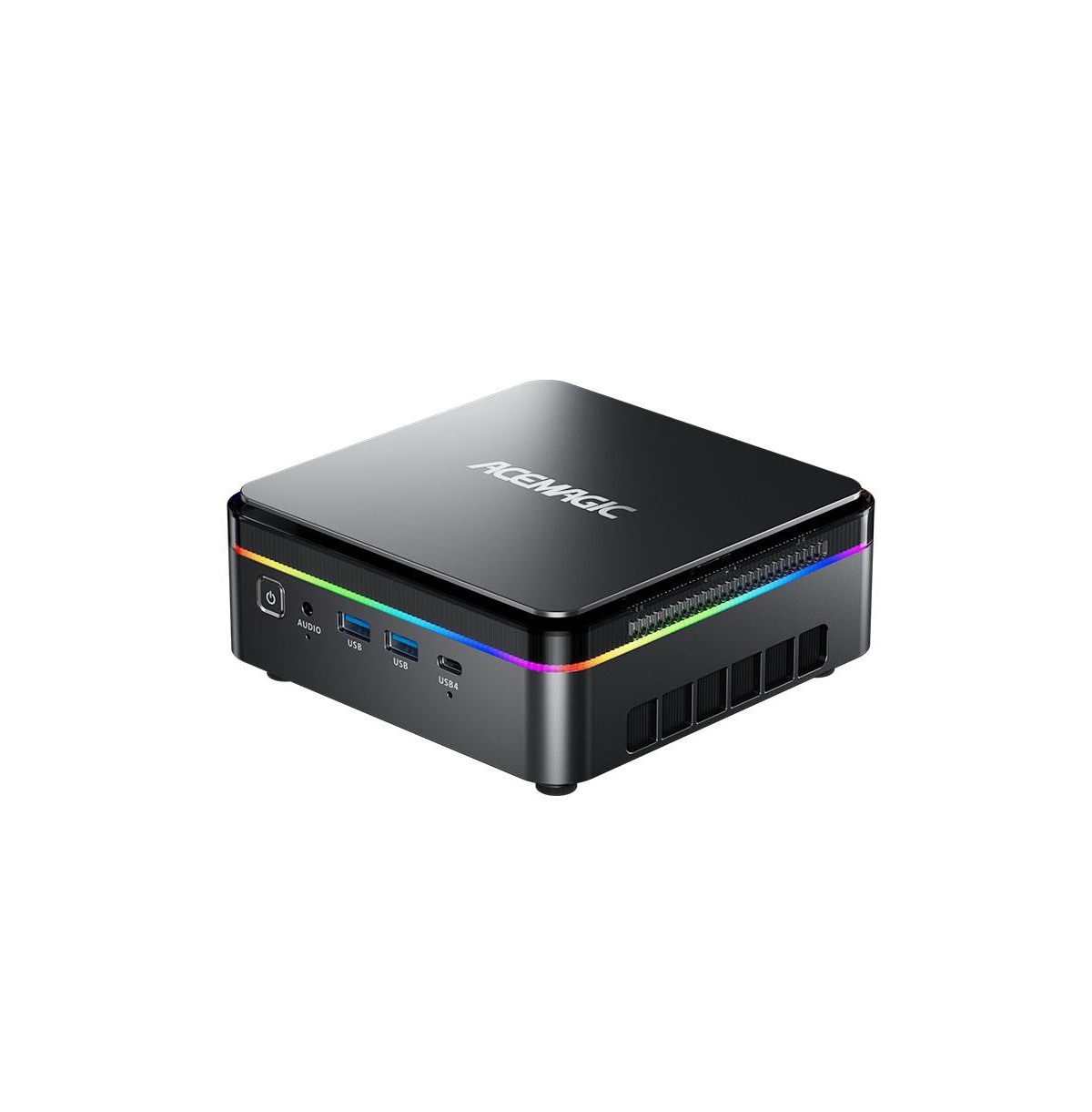 Acemagic F3A Amd Ryzen Ai 9 Hx 370 Mini Pc(without monitor