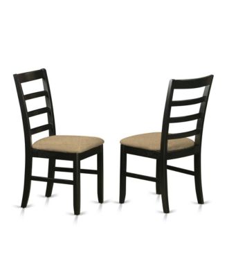 5 Pc Dining room set for 4-Dining Table and 4 Dining Chairs