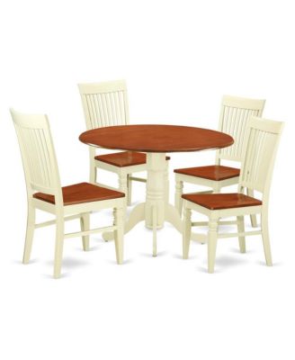 East West Furniture