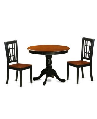 East West Furniture