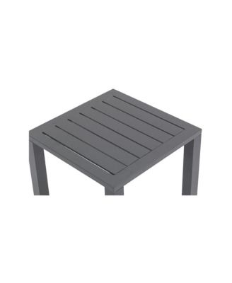 Maldives Outdoor Patio End Table
