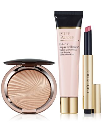 3-Pc. Uncover Radiance Glow Holiday Makeup Gift Set