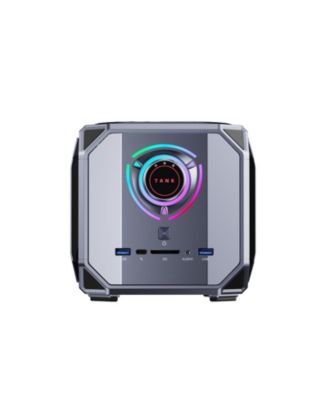 M1A TANK 03 Intel Core i9 Gaming Mini PC(without monitor)