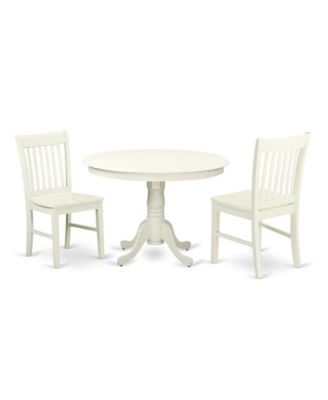 East West Furniture