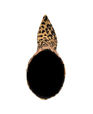 Women's Gressa Tall Pointed Toe Stiletto Boots