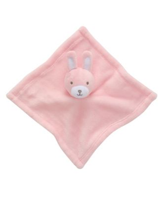 Garden Bunny 3-Piece Developmental Infant Baby Plush Gift Set