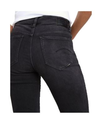 Women's Strace Straight Jeans